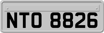 NTO8826