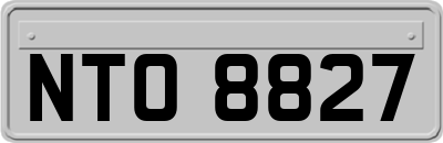NTO8827