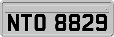 NTO8829