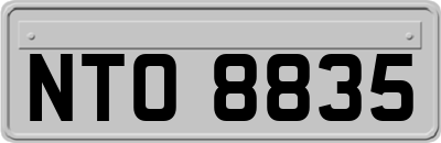 NTO8835