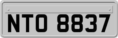 NTO8837