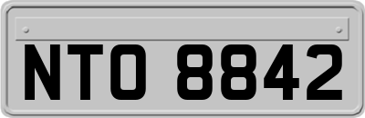 NTO8842