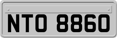 NTO8860