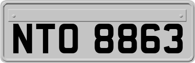 NTO8863