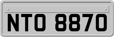 NTO8870