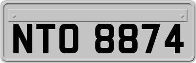 NTO8874