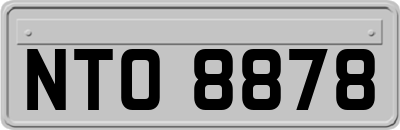 NTO8878