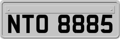 NTO8885