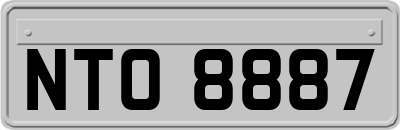 NTO8887