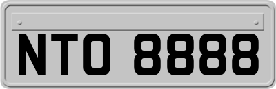 NTO8888