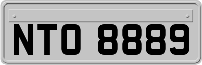 NTO8889