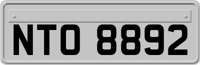 NTO8892