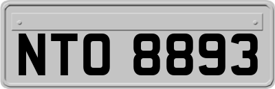 NTO8893