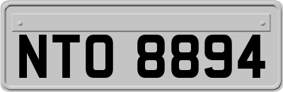 NTO8894