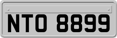 NTO8899