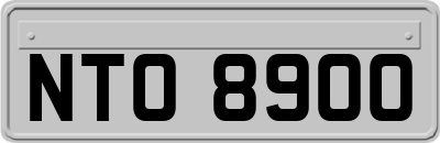 NTO8900