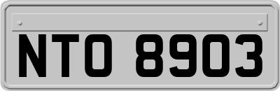 NTO8903