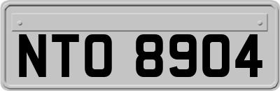 NTO8904