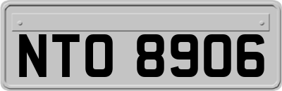 NTO8906