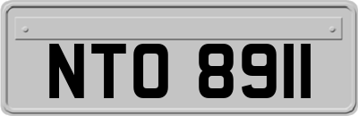 NTO8911