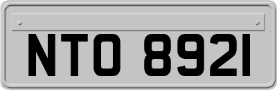 NTO8921