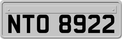 NTO8922