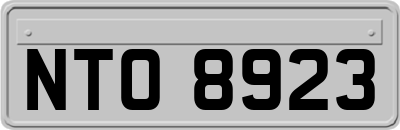 NTO8923