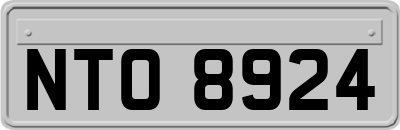 NTO8924