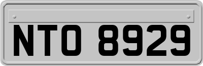 NTO8929