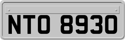 NTO8930