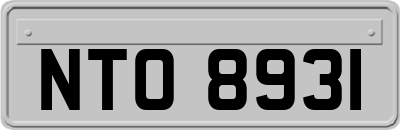 NTO8931