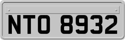 NTO8932