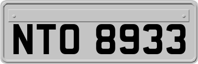 NTO8933
