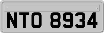 NTO8934