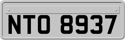 NTO8937