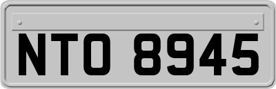 NTO8945
