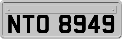 NTO8949