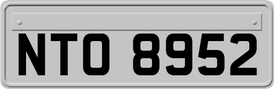 NTO8952