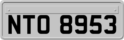 NTO8953