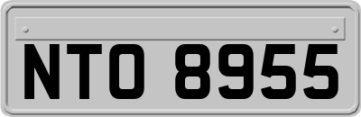 NTO8955