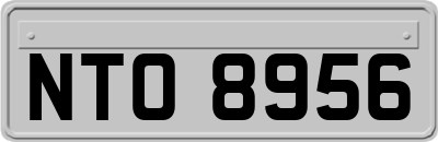 NTO8956
