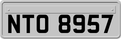 NTO8957