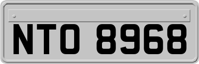 NTO8968