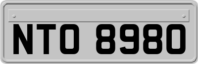 NTO8980