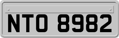 NTO8982