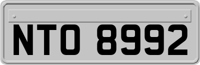NTO8992
