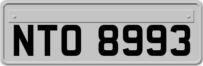 NTO8993