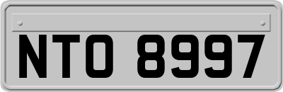 NTO8997