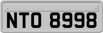 NTO8998