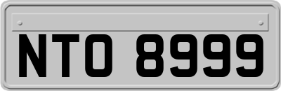 NTO8999